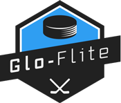 Glo-Flite Ice Hockey Puck System